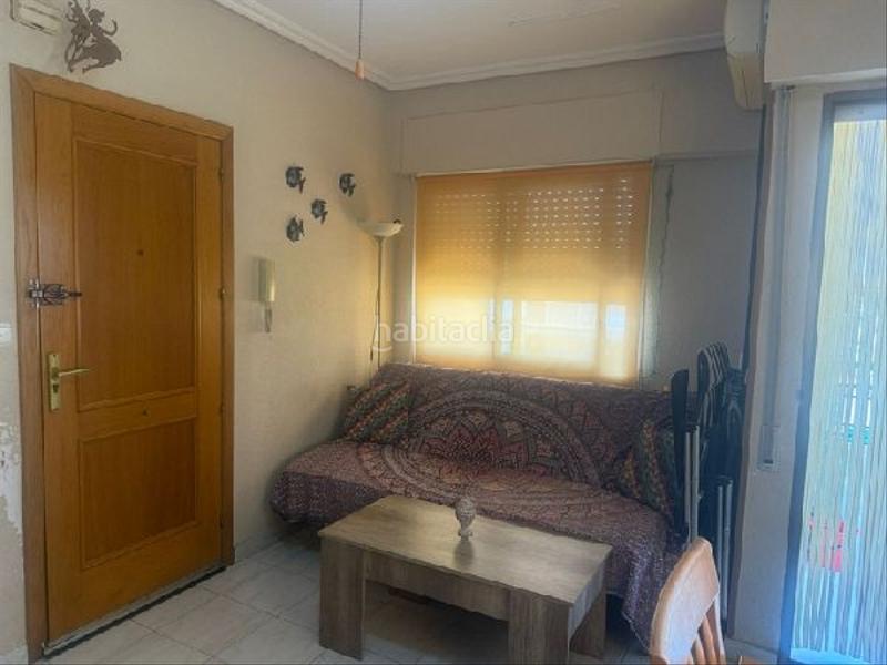 Foto 9a6bc5f9-5570-459e-8f7f-9ffa71c9bed3. Appartement avec parking dans Norte Santa Pola