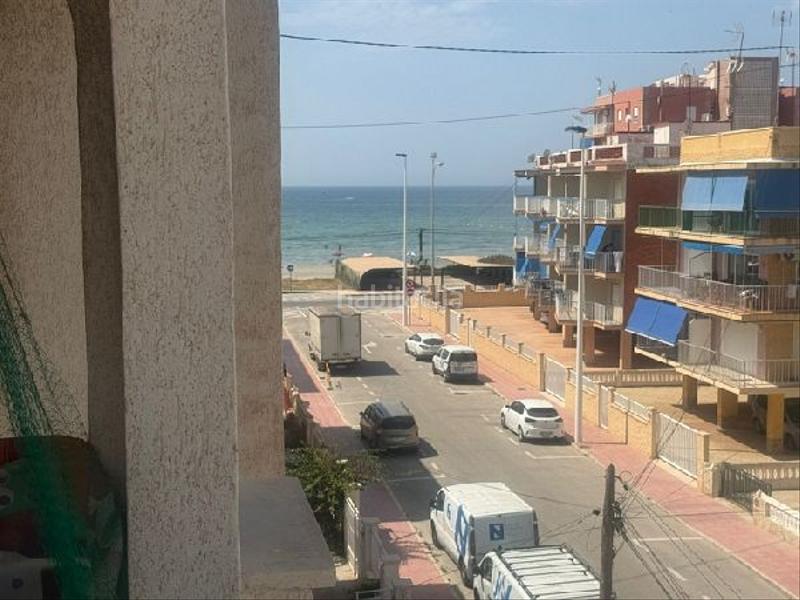 Foto a5dbe652-635d-470c-bb8c-350947b99c94. Appartement avec parking dans Norte Santa Pola
