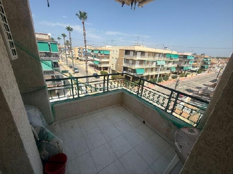 Foto bf0a8d32-c618-449e-adcc-99b680b4fdeb. Appartement avec parking dans Norte Santa Pola