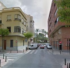 Appartement à Nou Altabix. !cdataoportunidad en el centro de elche.