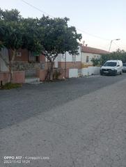 Doppelhaus in Orihuela Ciudad. !cdatacasa 90m2 para reformar con enorme patio 250m2 en torremen