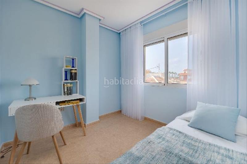 Foto 7f62c1c3-0e5a-41a3-b158-0c4b1e73fde1. Pis amb calefacció a Jacarilla