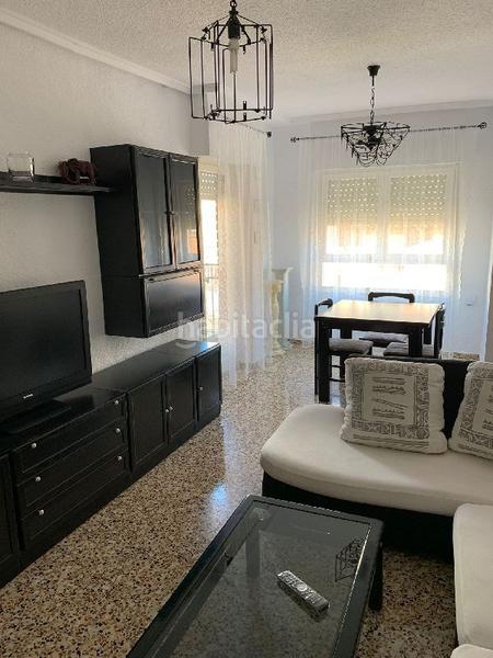 Foto 87d71a32-f82a-4682-bd4b-cd916ffe260d. Pis amb calefacció aparcament a Nou Altabix Elche / Elx