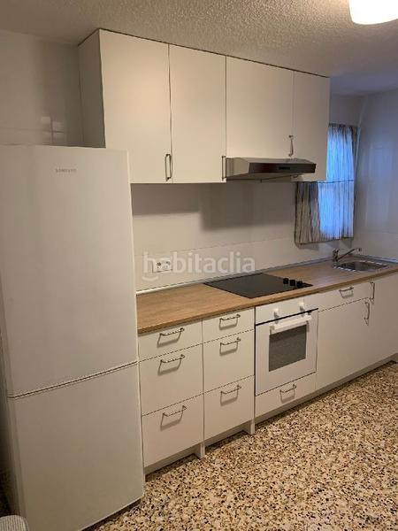 Foto be3d88ff-4733-4d6b-ba53-4d9fea8ad55c. Pis amb calefacció aparcament a Nou Altabix Elche / Elx