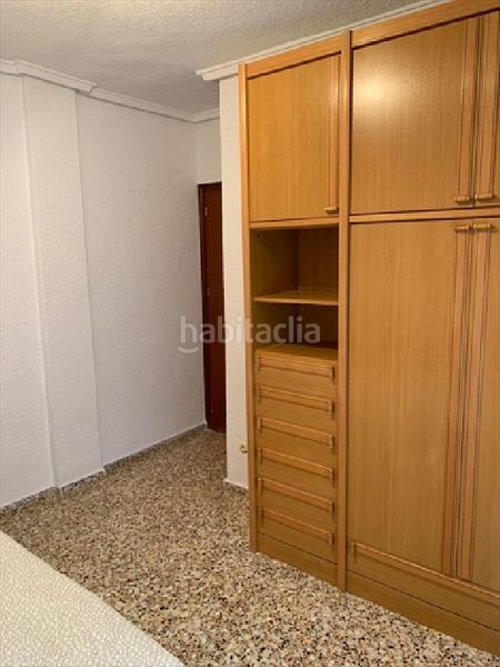 Foto c2e90cb9-c49d-453d-b6ec-ca50c05993d9. Pis amb calefacció aparcament a Nou Altabix Elche / Elx