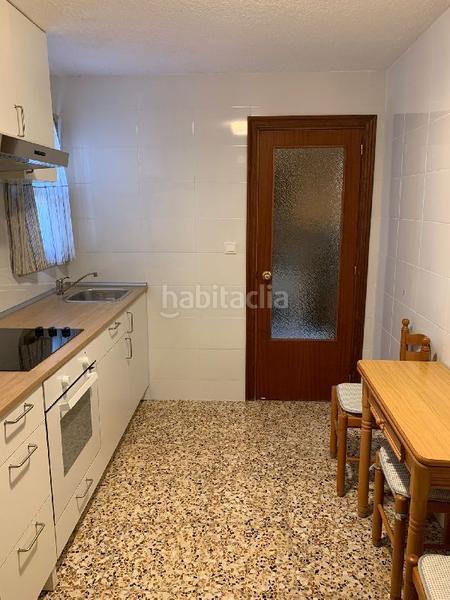 Foto d7b10804-6a41-48fb-83ee-032b83b4ccf3. Pis amb calefacció aparcament a Nou Altabix Elche / Elx