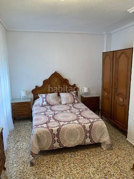 Foto d90932de-173f-4252-934d-898664c6325e. Pis amb calefacció aparcament a Nou Altabix Elche / Elx