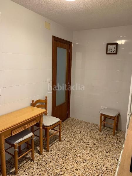 Foto dbd6dbb3-49f7-494b-9e85-008b5af6c15a. Pis amb calefacció aparcament a Nou Altabix Elche / Elx