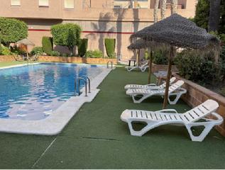Appartement à Juan XXIII. !cdatapiso con terraza de 30m, piscina y garaje en gran vía  par