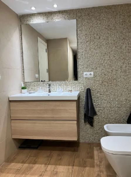 Foto 8e1d2f3c-9305-4917-a199-d8120295e329. Pis a Paus - Polígono San Blas Alicante