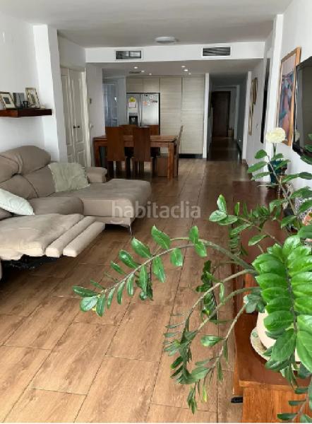 Foto bc990643-c252-4b82-838a-c8a3a812525c. Pis a Paus - Polígono San Blas Alicante