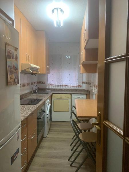 Foto e86d90e1-ebf9-4069-ade6-fd13ed35e2e0. Flat with heating in El Palmar Murcia