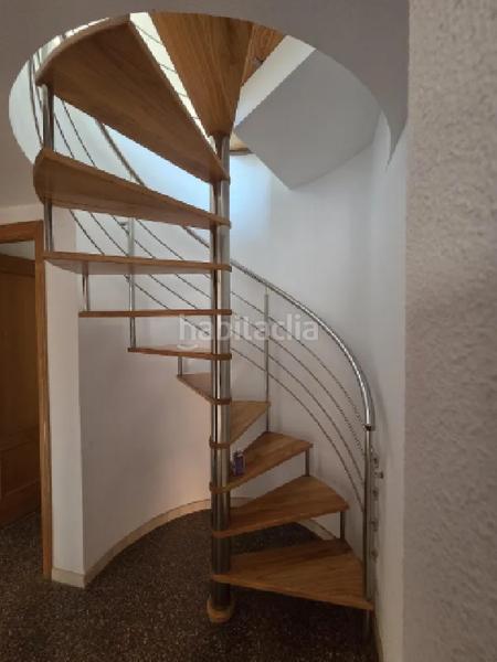 Foto 25b20f36-8626-4a6f-b7f8-551b4f9bc210. Àtic amb aparcament a Casillas Murcia