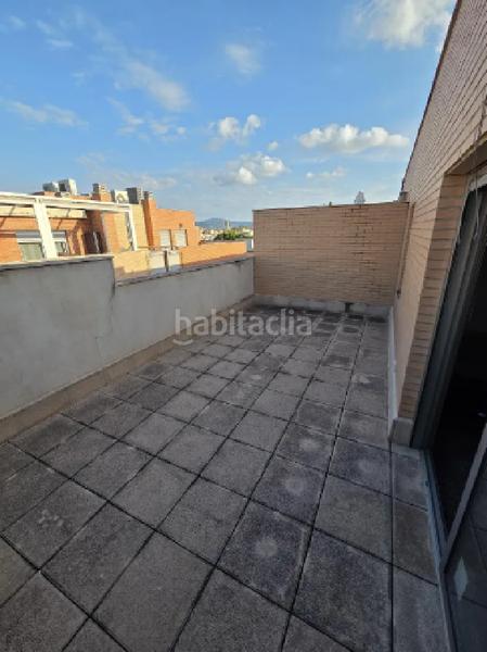 Foto 9143d253-83f5-463f-b734-e03f852bb080. Àtic amb aparcament a Casillas Murcia