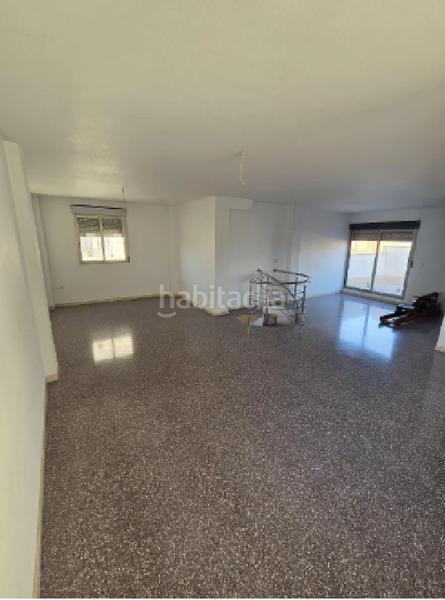 Foto 9d435b51-c2c6-4304-bc53-481930a5964c. Àtic amb aparcament a Casillas Murcia