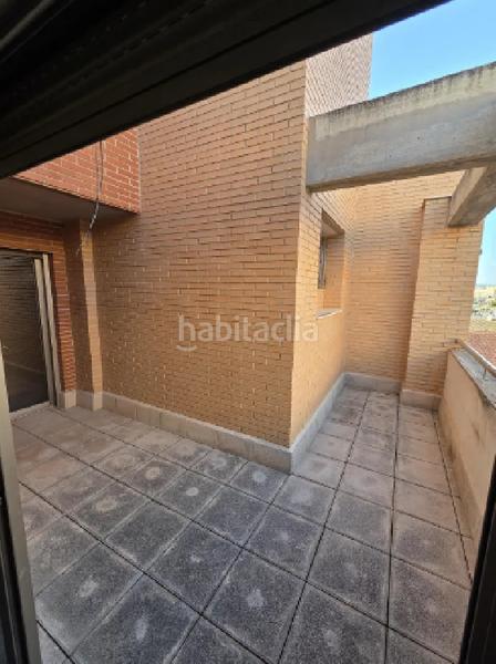 Foto 9e548c27-4661-4796-9b71-46e15a63b89d. Àtic amb aparcament a Casillas Murcia