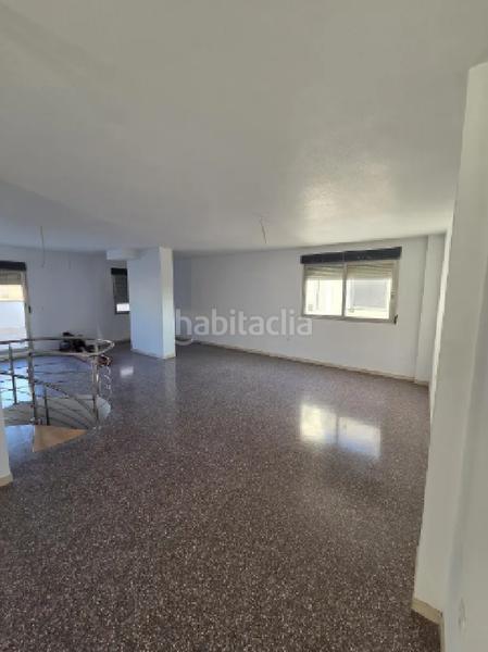 Foto ed795539-ad6d-419a-b330-6d6a01f63eda. Àtic amb aparcament a Casillas Murcia