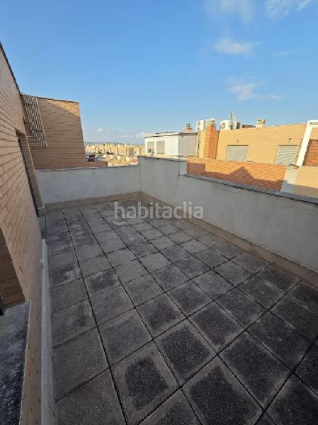 Foto f2a54033-89d8-4709-afe2-71337c3a2d7b. Àtic amb aparcament a Casillas Murcia