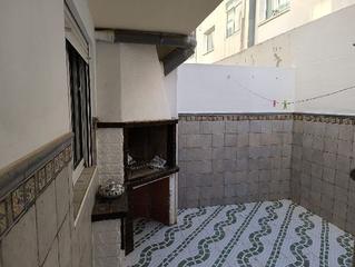 Zweistöckige Wohnung in Bigastro. !cdata