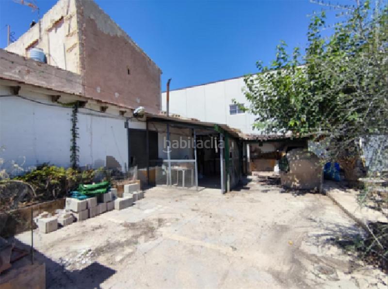 Foto 00e3ac6e-f0ba-4a45-ba4a-a705e0a519c1. Casa bifamiliare in Desamparados - Hurchillo - Torremendo Orihuela