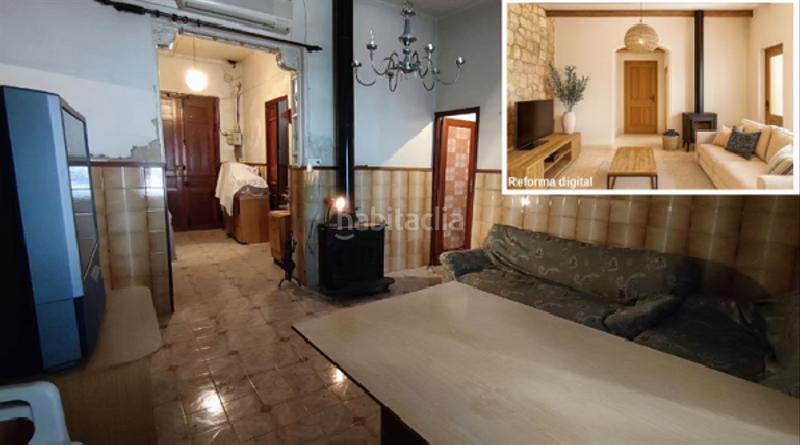 Foto 73795e45-ea4d-4068-acc4-a0218198c2a6. Casa bifamiliare in Desamparados - Hurchillo - Torremendo Orihuela