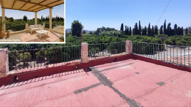 Foto 74ac578a-9629-4758-9b52-c3e27c47fa10. Casa bifamiliare in Desamparados - Hurchillo - Torremendo Orihuela