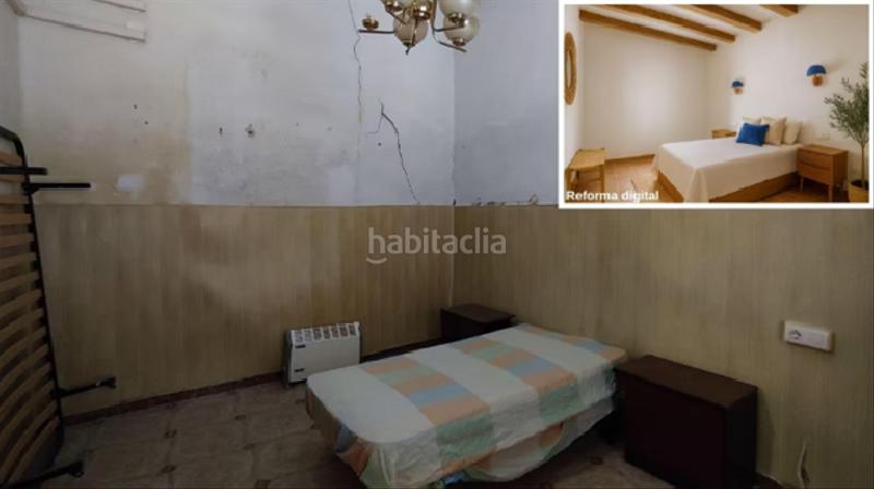 Foto ca65c429-8dde-4df5-85f7-f4524f017af3. Casa bifamiliare in Desamparados - Hurchillo - Torremendo Orihuela