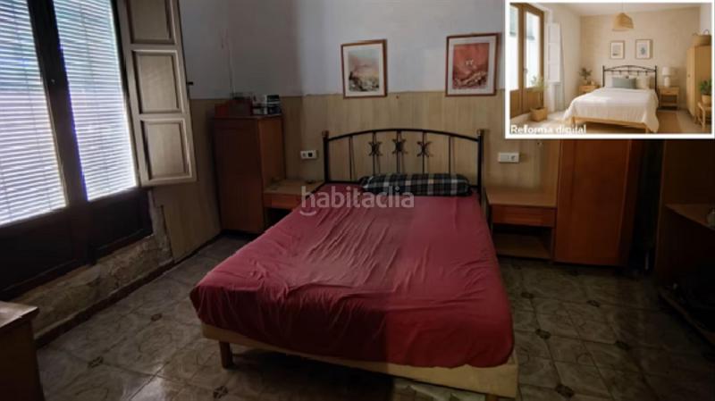 Foto d91a21aa-3a2d-424a-949f-a658826c43b3. Casa bifamiliare in Desamparados - Hurchillo - Torremendo Orihuela