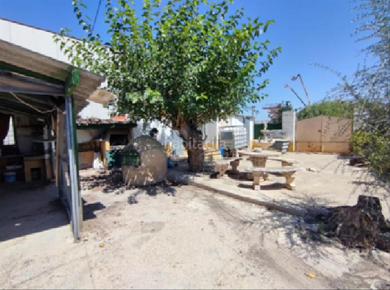 Foto ec10ba0d-2360-4811-ae37-97d284f3d533. Casa bifamiliare in Desamparados - Hurchillo - Torremendo Orihuela