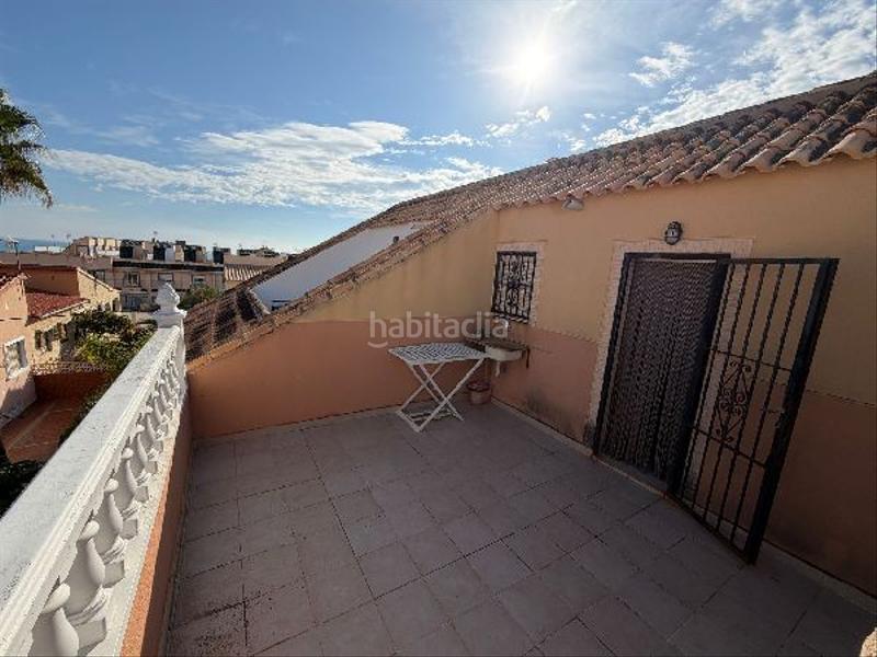 Foto aef5aace-92ae-4f85-87a4-39b0d80c9621. Chalet avec parking dans Cañada del Molino Torrevieja