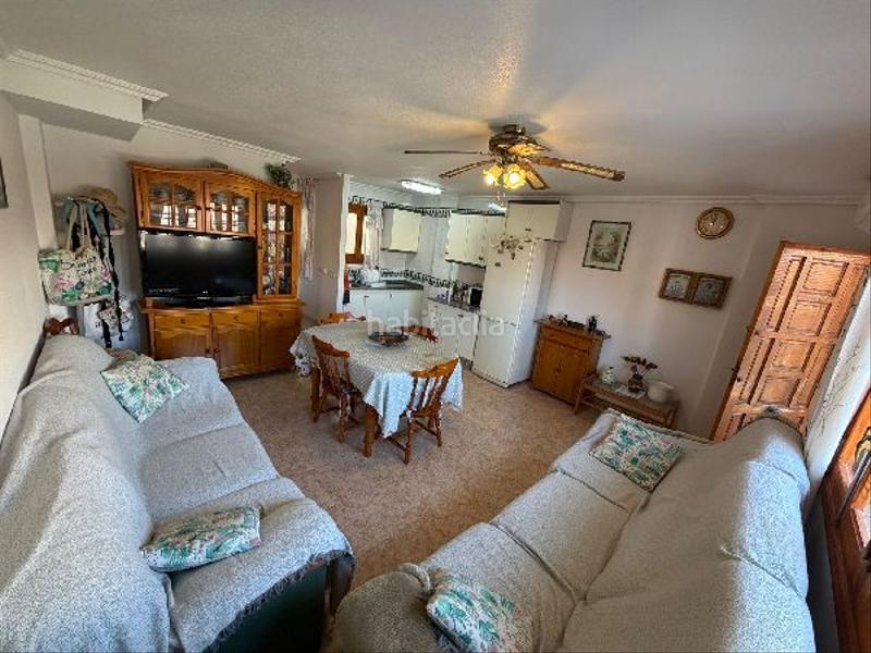 Foto f81a02d7-8c68-4440-bc8a-007db7bfb0c6. Chalet avec parking dans Cañada del Molino Torrevieja