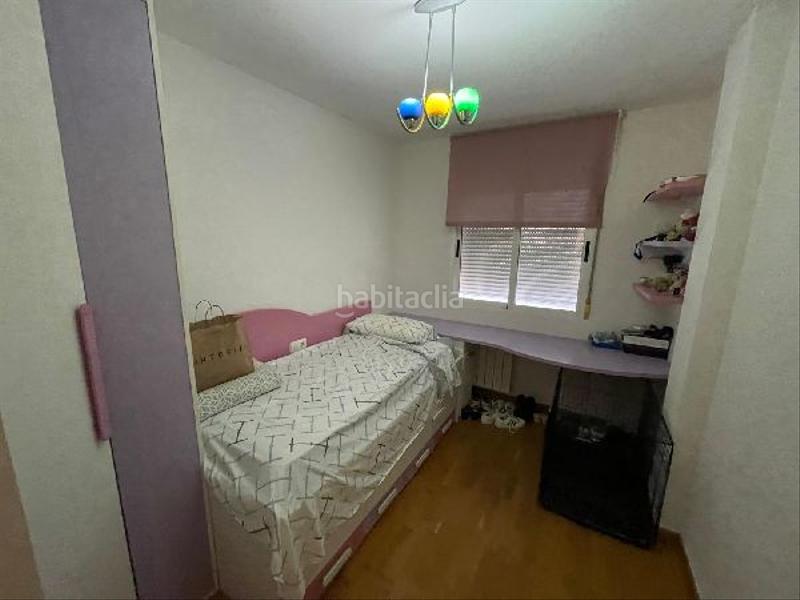 Foto 3c246cb1-c4cc-4970-b24d-7d3d733b31d2. Appartement avec chauffage parking dans El Castillo - San Roque - El Carmen Molina de Segura