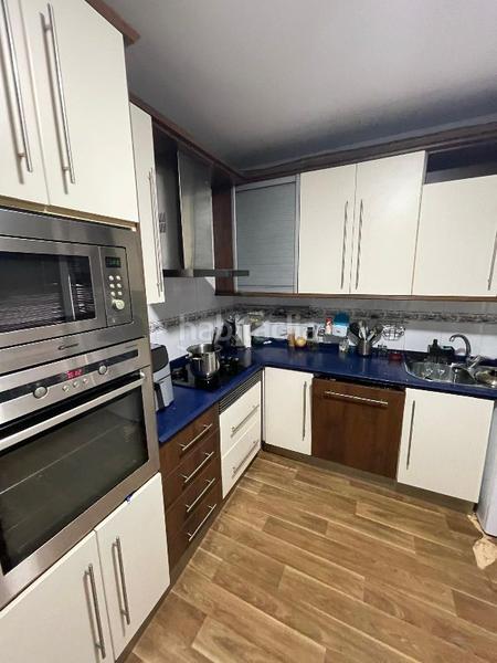 Foto 61c8c81d-0900-4206-8c54-945cfd644d6f. Appartement avec chauffage parking dans El Castillo - San Roque - El Carmen Molina de Segura