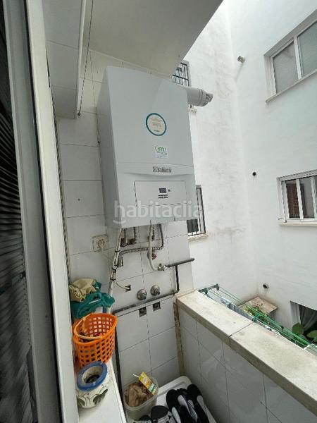 Foto 774d9ab2-2372-40d8-8a77-6b8adb0e1c0b. Appartement avec chauffage parking dans El Castillo - San Roque - El Carmen Molina de Segura