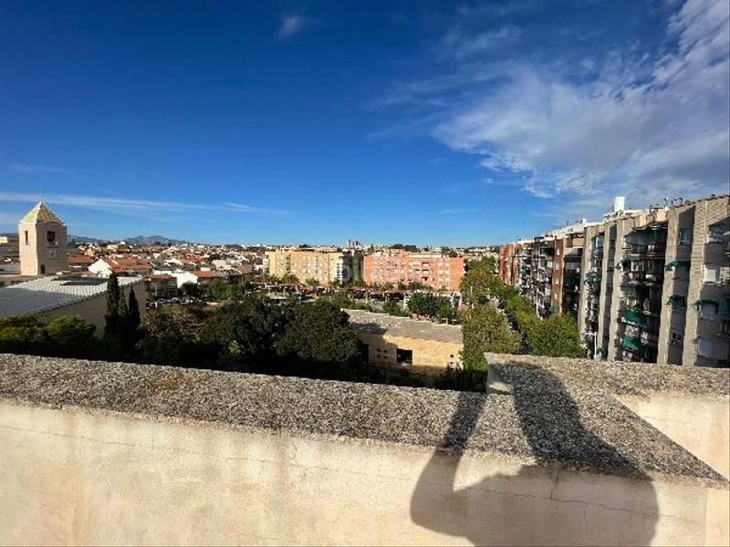 Foto ce5eaf1d-5fca-48ae-b174-647cfafb9313. Appartement avec chauffage parking dans El Castillo - San Roque - El Carmen Molina de Segura