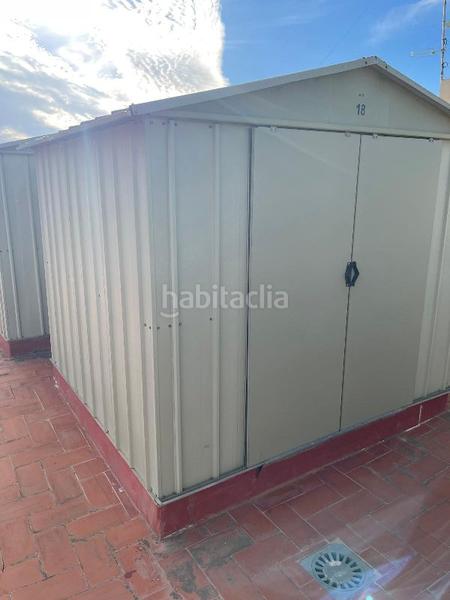 Foto d4c976b8-162d-4357-b751-080b26383718. Appartement avec chauffage parking dans El Castillo - San Roque - El Carmen Molina de Segura