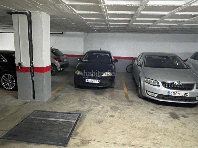 Foto e5da95ca-af81-434c-bfd3-826423161581. Appartement avec chauffage parking dans El Castillo - San Roque - El Carmen Molina de Segura