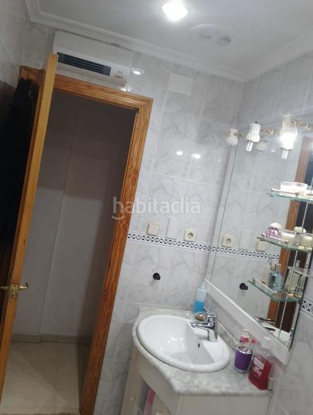 Foto 2c87eb0a-3de0-4c33-9dca-5636b3e24bcf. Etagenwohnung mit heizung in San Crispín Elche / Elx