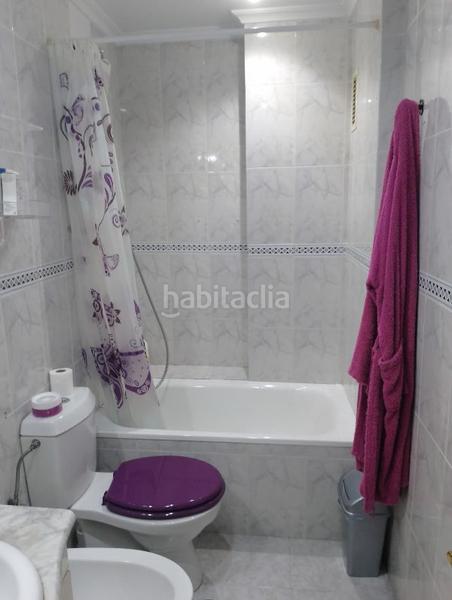 Foto 2c89097d-80f4-48e8-ad70-246f999f2df8. Etagenwohnung mit heizung in San Crispín Elche / Elx