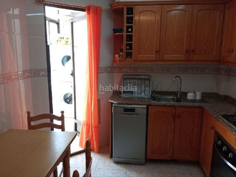 Foto 3a2b889e-9b68-4b9e-ba1d-361406df4708. Etagenwohnung mit heizung in San Crispín Elche / Elx