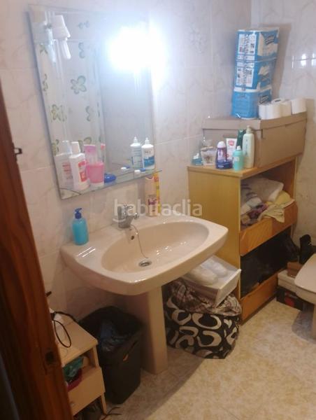 Foto 54e42d13-7497-4175-afcf-147fe67aaed3. Etagenwohnung mit heizung in San Crispín Elche / Elx