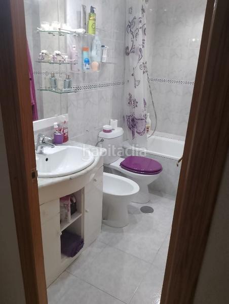 Foto 59c8fecc-c237-4d83-a9bf-c1d5c5edebe3. Etagenwohnung mit heizung in San Crispín Elche / Elx