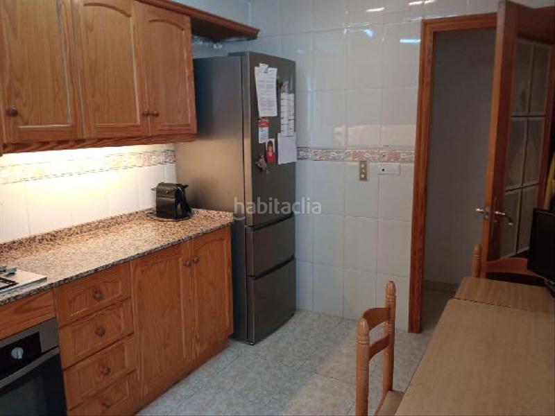 Foto 6279eccd-e28a-439f-9210-9b549ecbf2b7. Etagenwohnung mit heizung in San Crispín Elche / Elx