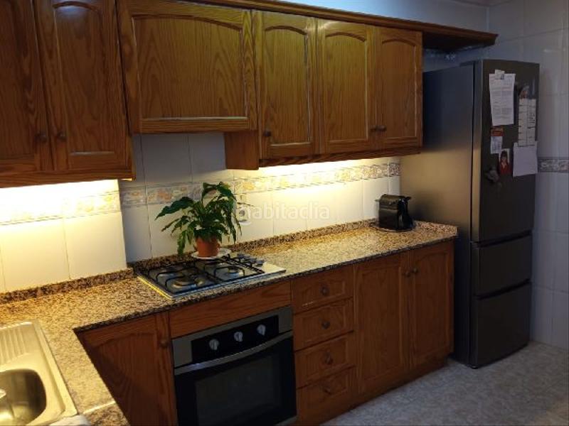 Foto 84027433-183d-47c2-b095-f7fe3180ab38. Etagenwohnung mit heizung in San Crispín Elche / Elx