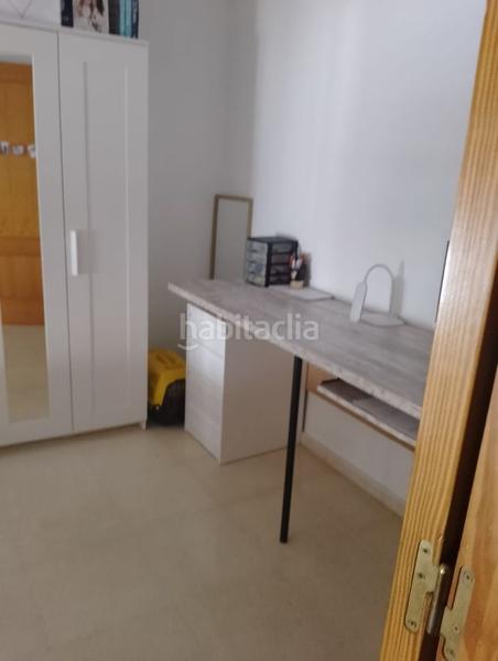 Foto 982fa666-3e9a-46f7-b3f7-4084650388dd. Etagenwohnung mit heizung in San Crispín Elche / Elx