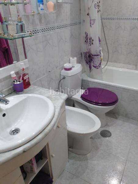 Foto cebe296e-47b0-4dcc-ab1e-1a2001134167. Etagenwohnung mit heizung in San Crispín Elche / Elx