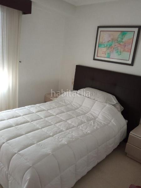 Foto f3094aa9-2cac-4d28-85e6-a449ecb18602. Etagenwohnung mit heizung in San Crispín Elche / Elx