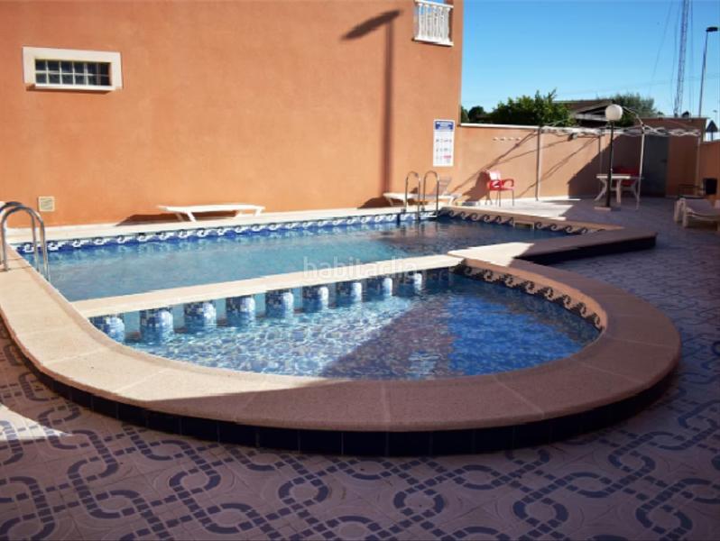 Foto 82ee2702-15f0-49a9-8ab6-ed9fef38e8a7. Duplex with parking pool in Las Piscinas Naturales Torrevieja