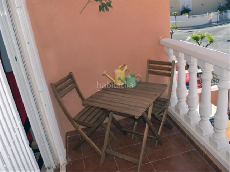 Foto f115b546-8a96-494b-8aae-cffb24809e57. Duplex with parking pool in Las Piscinas Naturales Torrevieja