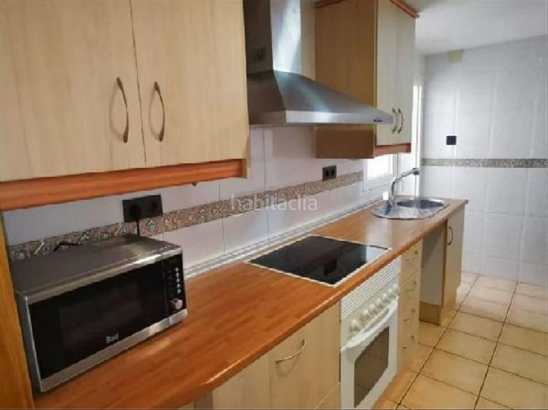 Foto 461cddeb-2d51-47e2-ba40-f4dea6d85242. Etagenwohnung in Nou Altabix Elche / Elx